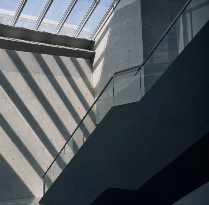 Atrium Nord