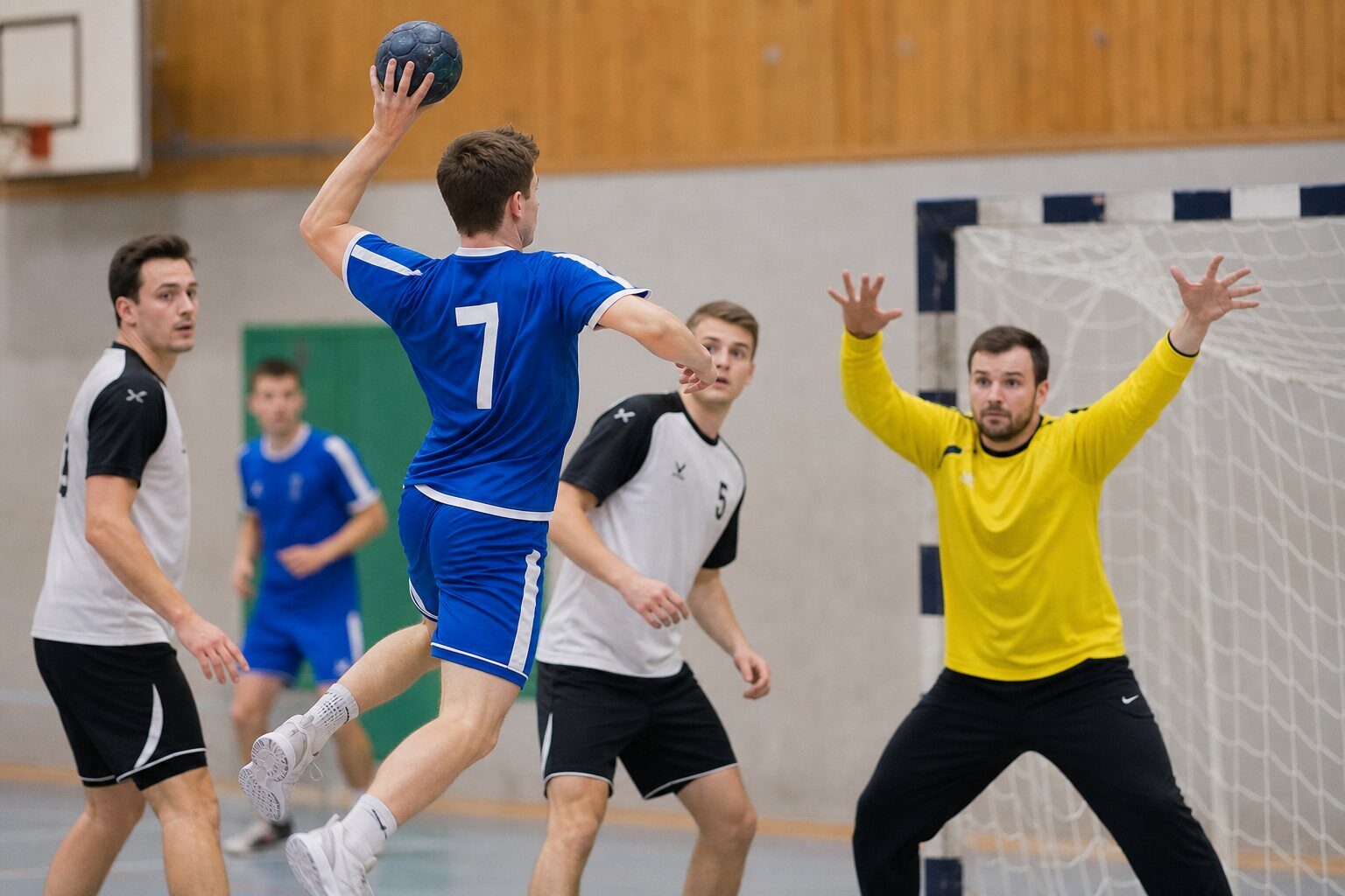 Handball